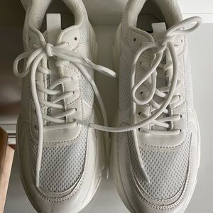 ASOS White Women's Sneakers